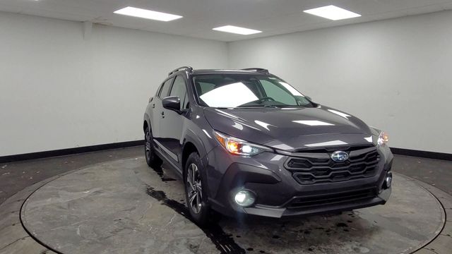 2026 – Subaru – Crosstrek