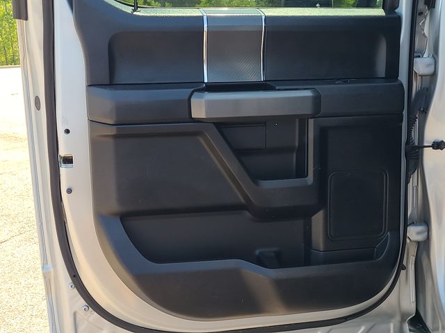 Used 2018 Ford F-150 Truck