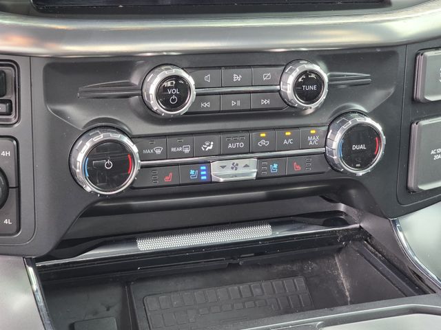 Used 2022 Ford F-150 Truck