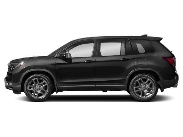 new 2023 Honda Passport car