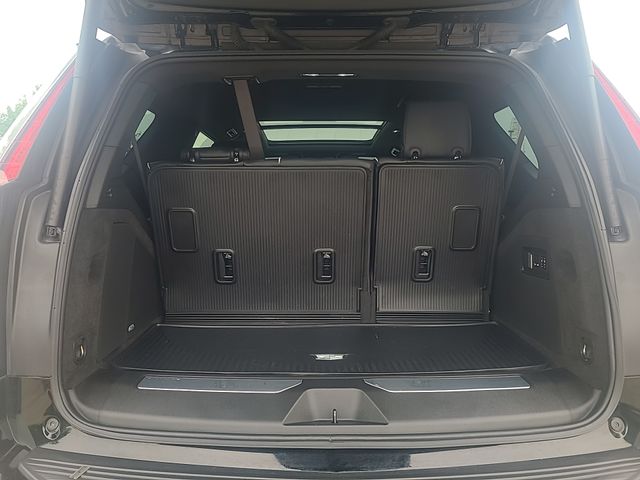 Used 2024 Cadillac Escalade SUV
