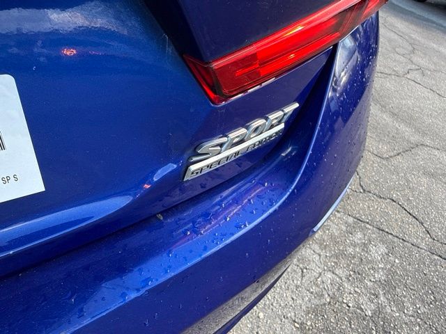2022 Honda Accord Sport SE - Photo 35