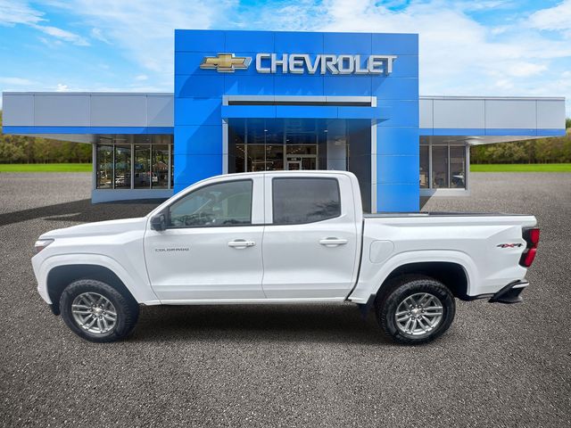 2026 Chevrolet Colorado - Image 3