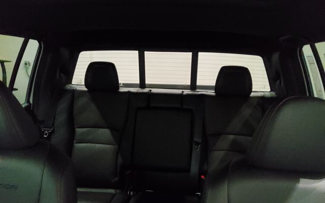 New 2026 White Honda Black Edition image 19