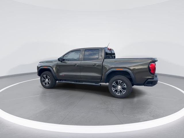 Used 2024 Brown GMC AT4 image 5