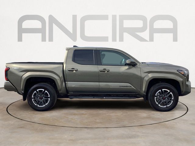 Used Car 2025 Toyota Tacoma  Trd Sport For Sale Under $50,000 In San Antonio, Texas