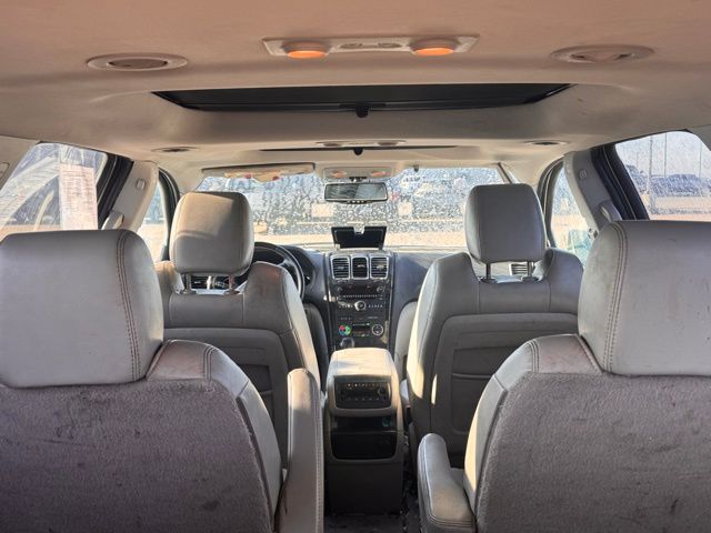 2012 GMC Acadia Denali