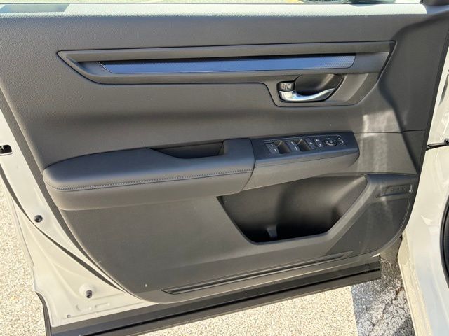 new 2026 Honda CR-V car, priced at $35,093