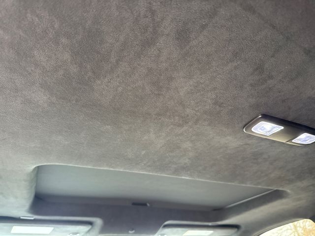 Used 2024 Blue GMC Denali Ultimate image 17