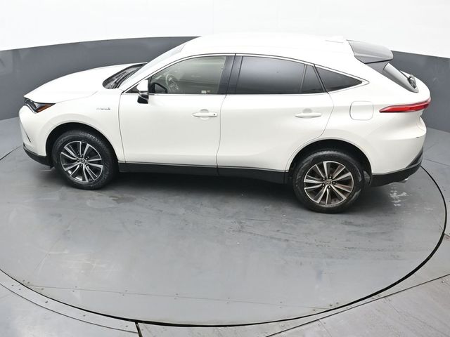 2021 Toyota Venza LE 40