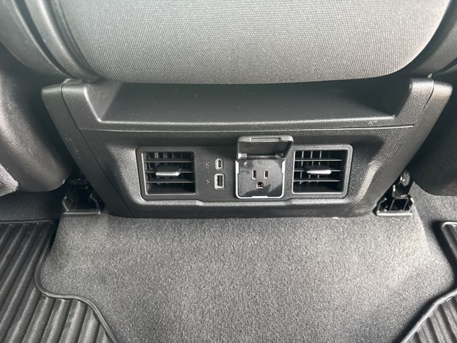 Used 2026 Chevrolet Silverado 1500 Truck