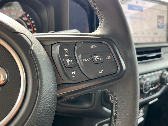 Used 2025 Jeep Wrangler Sport S For Sale in Highland, IN