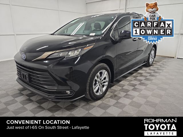 2023 Toyota Sienna for sale in Chicago, IL