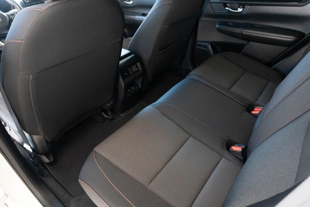 Used 2024 Honda CR-V Hybrid SUV