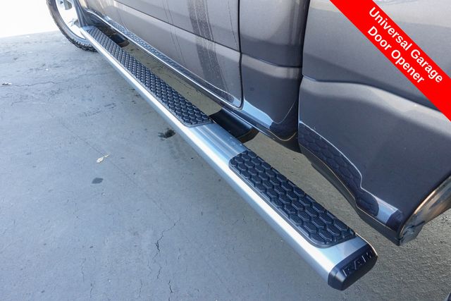 used 2021 Ram 1500 car, priced at $34,000