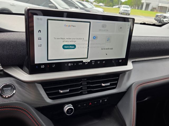 New 2026  Ford ST image 19