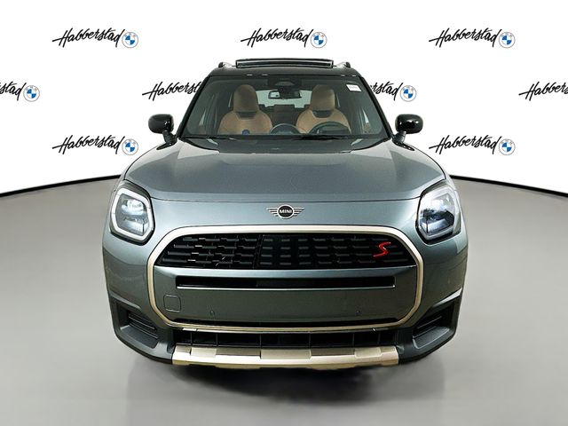 2025 MINI Cooper S Countryman  2