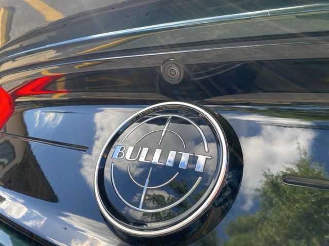 Used Car 2020 Ford Mustang  Bullitt For Sale Under $40,000 In San Antonio, Texas