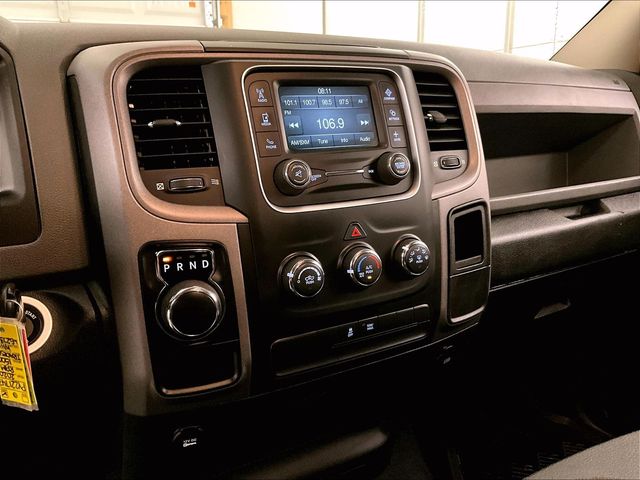 2020 Ram 1500 Classic Tradesman - 5