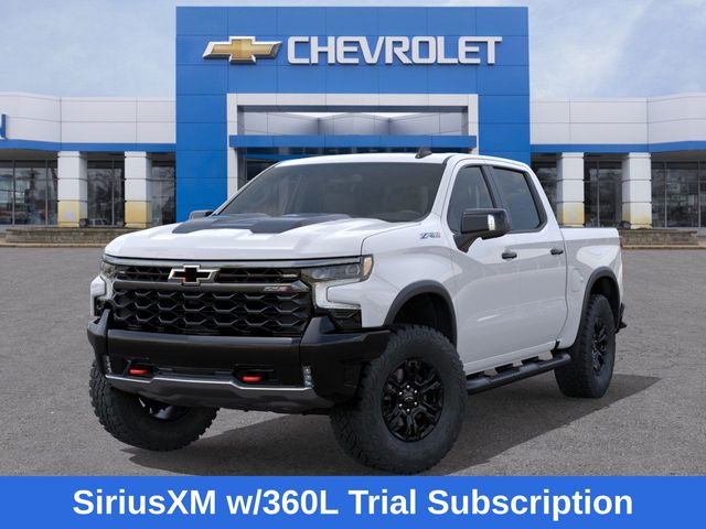 New 2025 Chevrolet Silverado 1500 For Sale in Livonia, MI