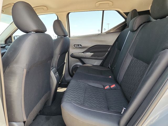 Used Car 2023 Nissan Kicks  Sv For Sale Under $20,000 In Plainview, Texas