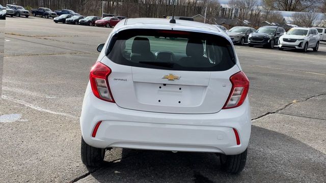 2021 Chevrolet Spark 1LT 7