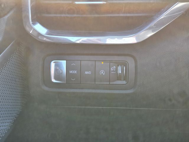 2025 GMC Acadia AWD Denali