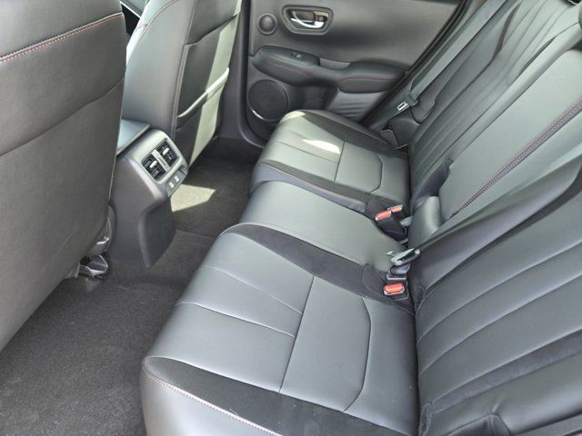 new 2026 Acura ADX car, priced at $39,875