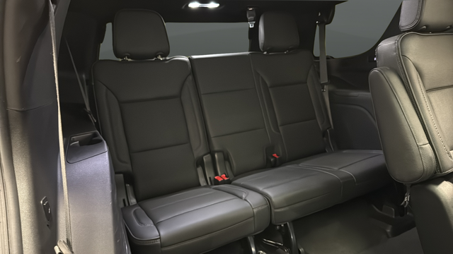 Used 2021 Onyx Black GMC Denali image 45