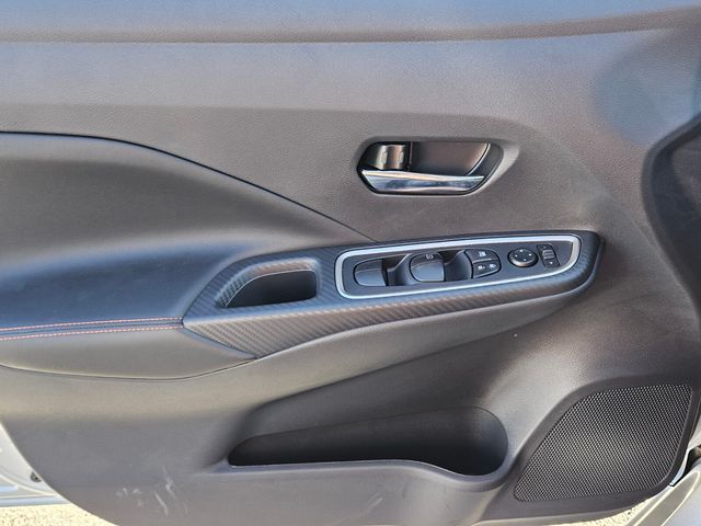 New 2025 Silver Nissan 1.6 SR image 27