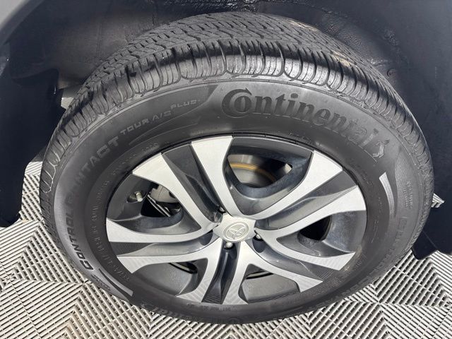 Used 2016 Toyota RAV4 SUV