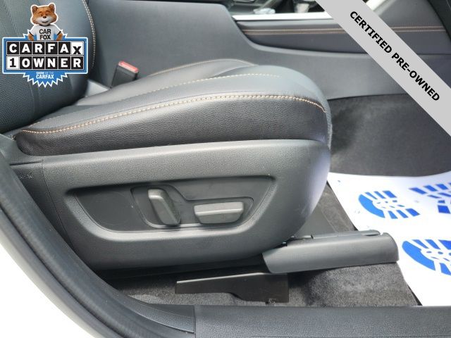 2025 Mazda CX-90 3.3 Turbo Preferred White at Stokes Mazda