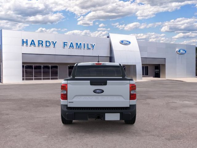 2026 Ford Maverick XLT:169531