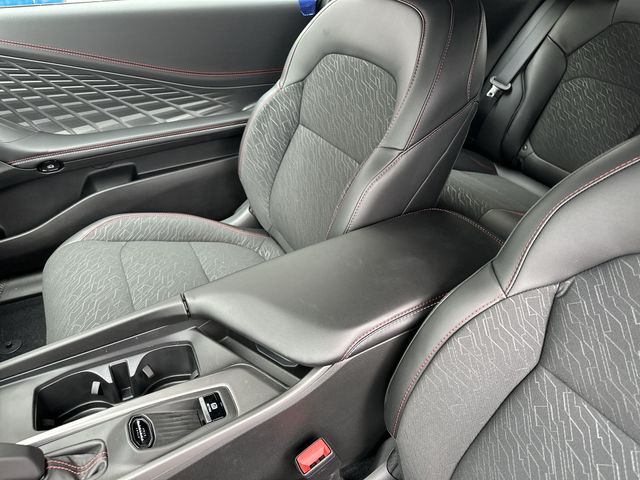 Used 2026 Orange Dodge R/T Scat Pack image 23