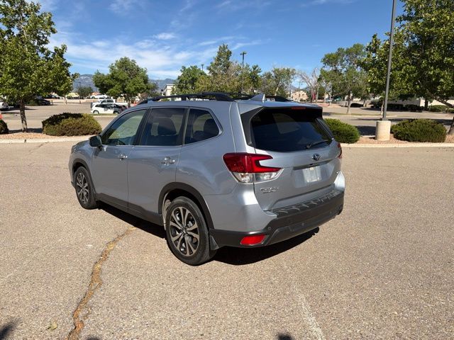 used 2019 Subaru Forester car, priced at $26,999