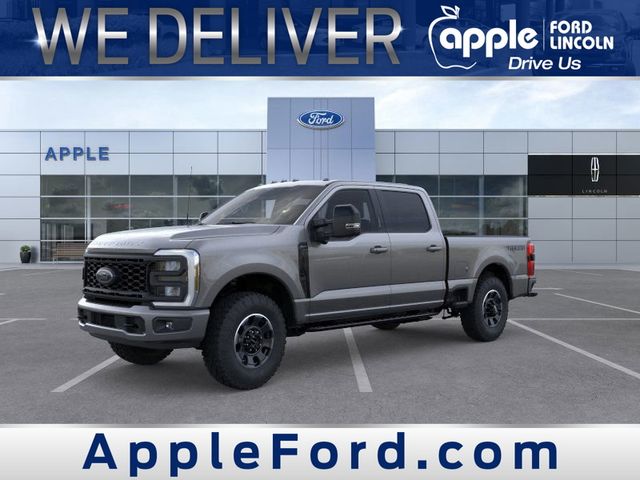 2025 Ford F-250 Super Duty Lariat