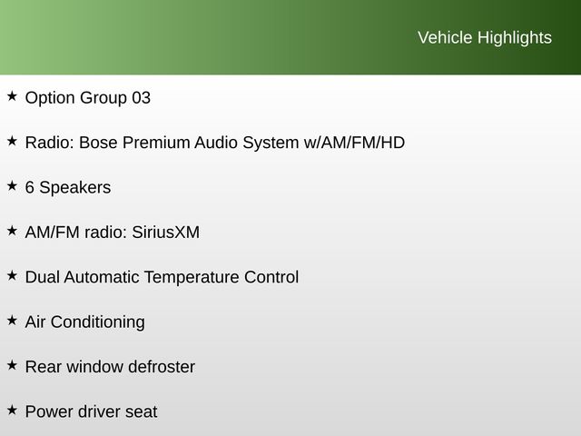 View vehicle photo 7