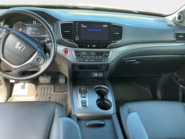HondaRidgeline12