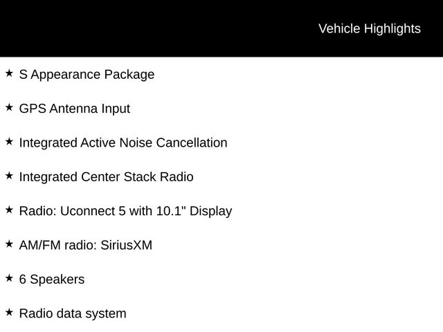 View vehicle photo 7