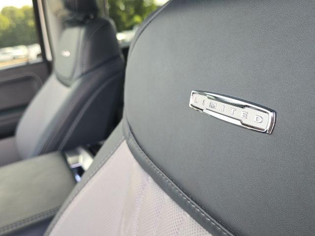 Photo of 2023 Ford F-150 Limited in Dallas, GA - 22,  2023 Ford F-150 Limited:167473A