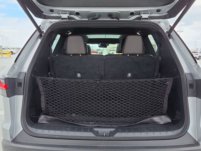 Used 2025 Lexus TX SUV
