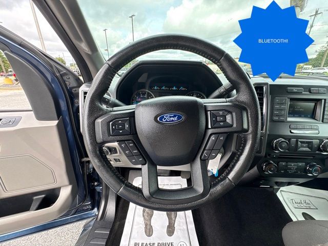 Used 2016 Ford F-150 Truck
