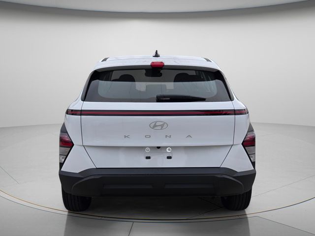 2027 Hyundai Kona