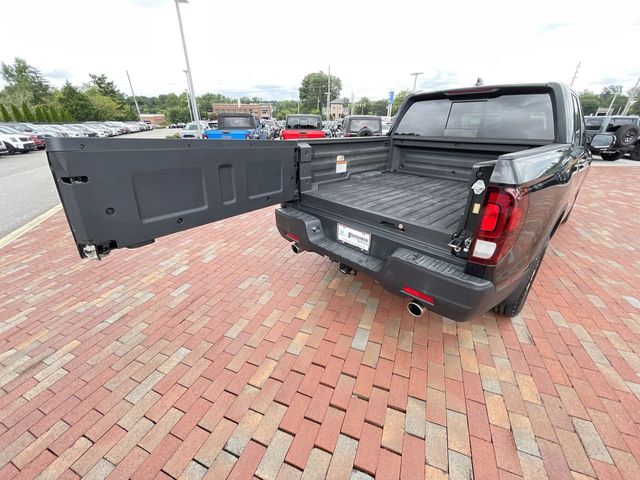 Used 2023 Honda Ridgeline Truck