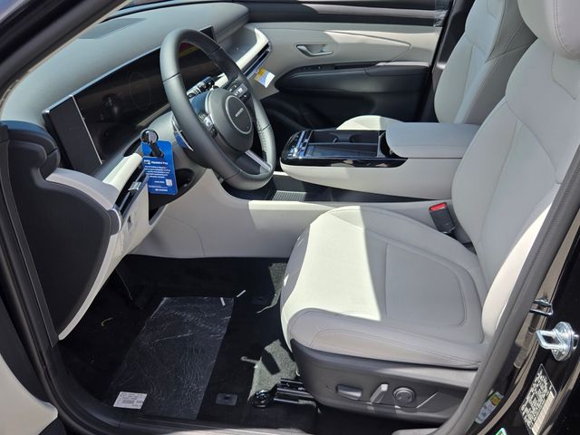 2026 Hyundai Tucson - $35,415