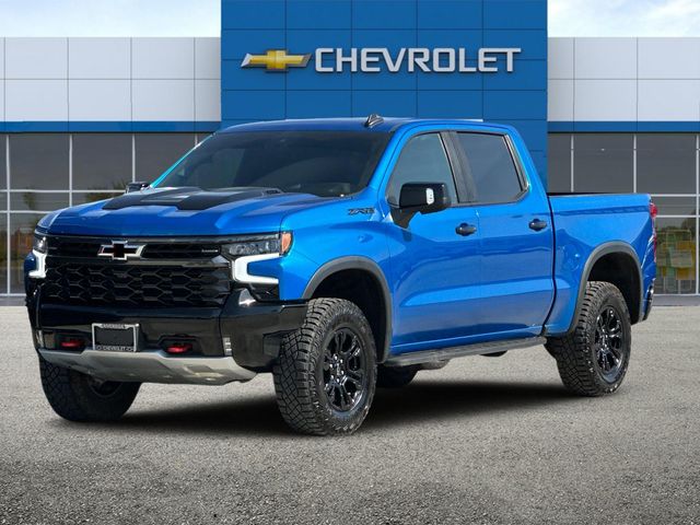 2023 Chevrolet Silverado 1500 ZR2 9