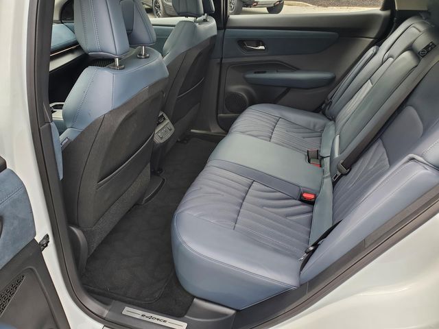 Used 2024 Nissan Ariya SUV