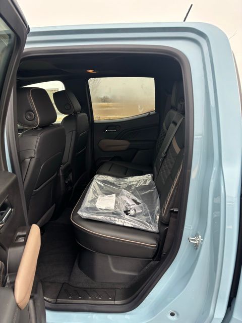 2026 GMC Canyon Denali, 4WD