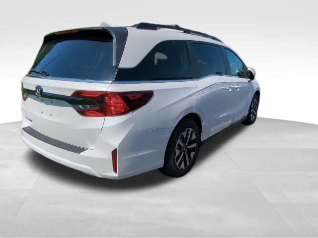 2026 Honda Odyssey EX-L - Photo 6