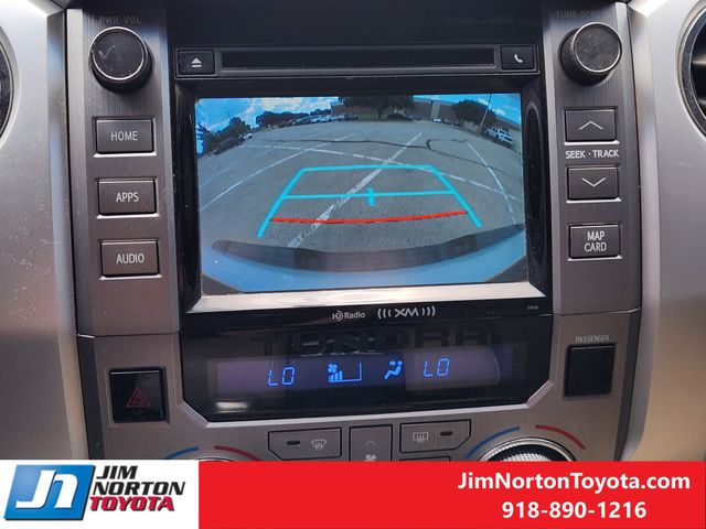 Used 2017 Toyota Tundra Truck